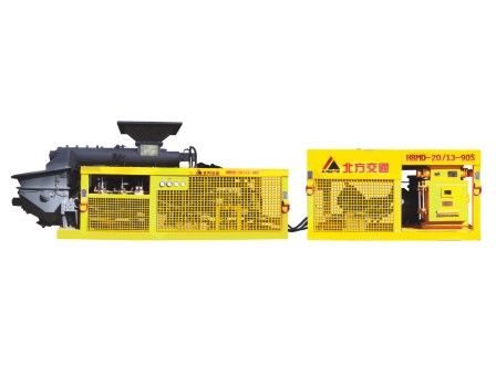 礦用建機
